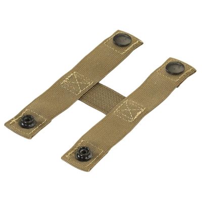 STL14030 image(0) - Streamlight Replacement Retainer MOLLE - Sidewinder - Coyote