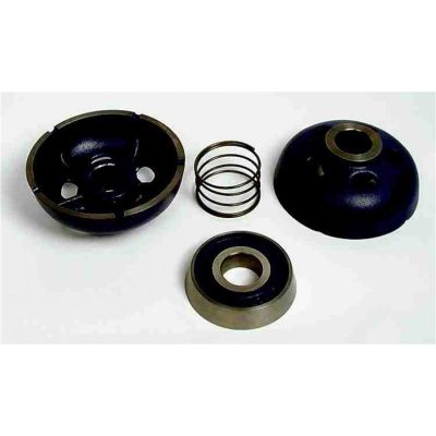 AMM9399 image(0) - COATS Company Adapter Set, Ford Lt Trk
