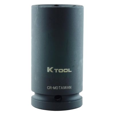 KTI34246 image(0) - K Tool International SOC 1-7/16 3/4D IMP 6PT DP