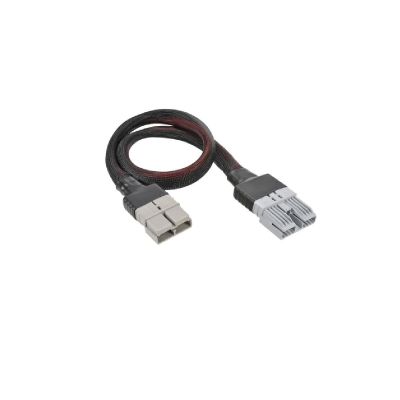 PRJ-ISHDM350A image(0) - Projecta Harness w/350A Anderson