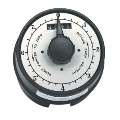 LIN870 image(0) - Lincoln Lubrication METERING CONTROL VALVE