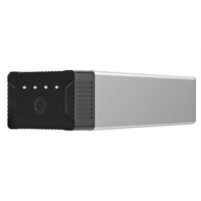 LUXKBEP-BAT image(0) - Luxor KwikBoost EdgePower Rechargeable Battery