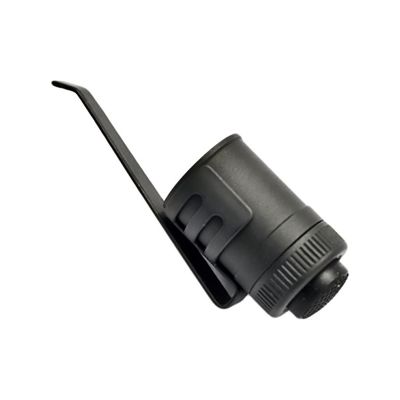 STL653034 image(0) - Streamlight Tailcap - Stylus - Black