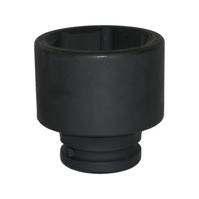 KTI34168 image(1) - K Tool International SOC 3/4 DR SHORT IMP 2-1/8"