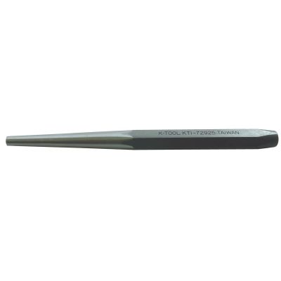 KTI72925 image(1) - K Tool International PUNCH TAPERED 1/4IN.