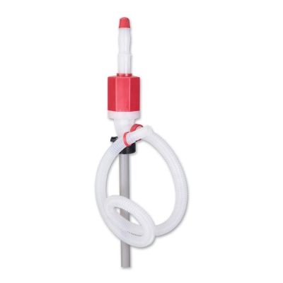 KTI72251 image(0) - K Tool International Siphon Pump 55 Gallon Drums