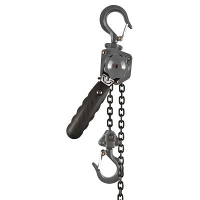JET287101 image(0) - Jet Tools JLP-025A-10 - JLP-A Series 1/4 Ton Mini-Puller, 10' Lift