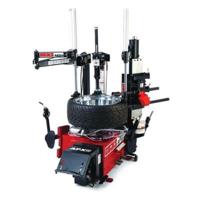 AMMAPX90A image(0) - COATS Company Coats APX90 Rim Clamp Tire Changer - Air Motor