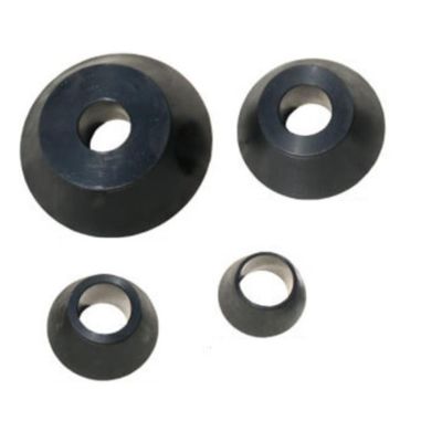 ATEATWB-CONEKIT-40MM image(0) - Atlas Equipment Wheel Balancer Cone Kit, 40MM Center Hole (4 Cones)