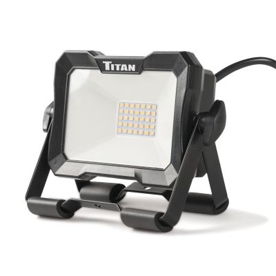 TIT36013 image(1) - TITAN LED 1500 LUMEN WORK LIGHT