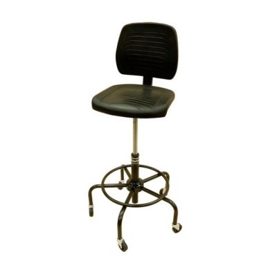LDS1010993 image(0) - ShopSol Workbench Stool