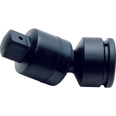 KKN19770 image(0) - Ko-ken USA 19770 2.1/2 Sq. Dr. Universal Joint  Length 303mm Hole type
