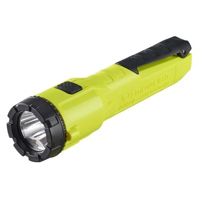 STL68910 image(0) - Streamlight Dualie 3AA Color-Rite - Box - Yellow