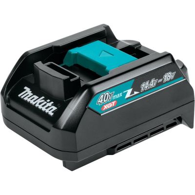 MAKADP10 image(0) - 18V LXT&reg; Adapter for XGT&reg; Chargers