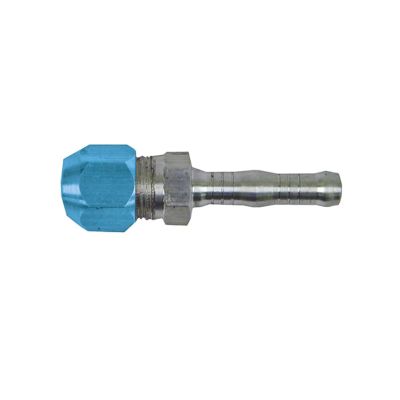 SRRAC168M image(0) - S.U.R.&R. #6 Hose to 8mm Compression Union