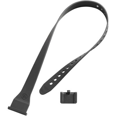 STL61624 image(0) - Streamlight Slot Strap Kit - SL-SideSaddle - Black