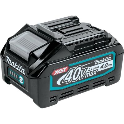 MAKBL4040 image(0) - Makita 40V max XGT&reg; 4.0Ah Battery