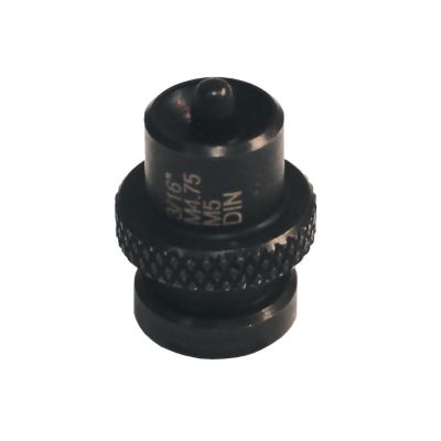 SRRPFT305 image(0) - S.U.R.&R. Punch - 3/16 Inch & 4.75mm - 37 Degree & 45 Degree OP1