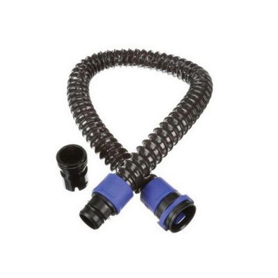 MMM37310 image(0) - 3M Versaflo 37310 Breathing Tube, Use With: TR-300 Series, Air Source, Head Top, AP-600 Portable Panels