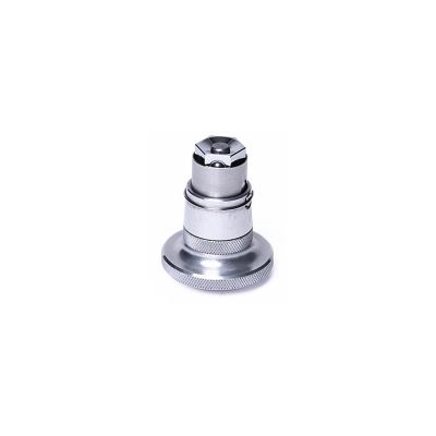 MMM05752 image(0) - 3M Quick Release Adaptor, 05752, 5/8 in thread