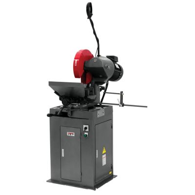 JET414214K image(0) - Jet Tools J-FK350-2K - 350mm Ferrous Manual Cold Saw
