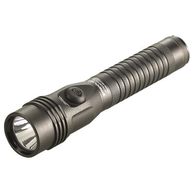 STL74620 image(0) - Streamlight Strion DS HL with Grip Ring - 120V/100V AC - Black
