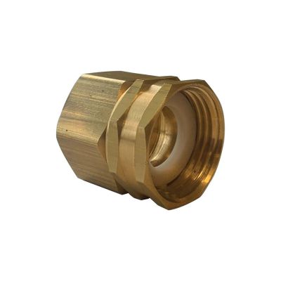 PORPLBR0001K image(0) - Portacool Hose Adaptor Kit