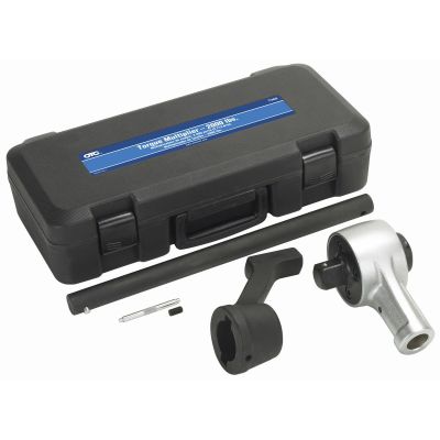 OTC7368 image(0) - OTC Torque Multiplier Wrench - 2000 lb-ft