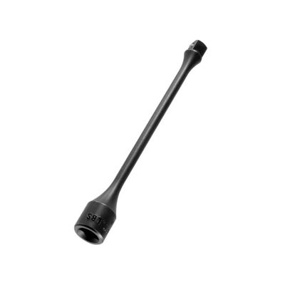 KEN30228 image(0) - Ken-tool 1/2" Torque Extension 45 ft-lbs Dark Green (H)