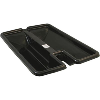 SUN8300DP image(0) - SUNEX Oil Drip Pan, for Geared Engine Stands