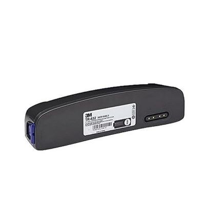 MMM37348 image(0) - 3M Versaflo High Capacity Battery TR-632