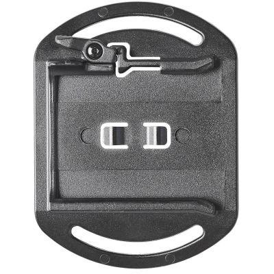 STL61622 image(0) - Streamlight Hard Hat Base - SL-SideSaddle - Black