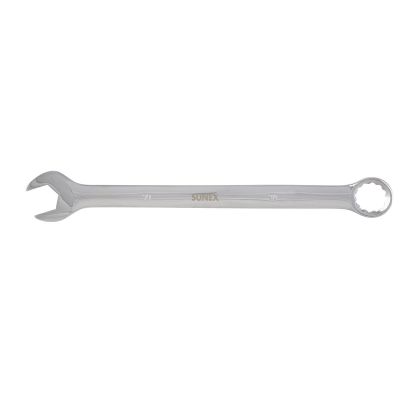 SUN991930MA image(0) - SUNEX 30mm Full Polish Combination Wrench