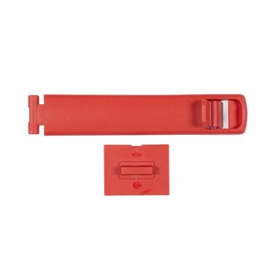 IRTTK-G4911-093 image(0) - Ingersoll Rand Trigger Kit for Ingersoll Rand G4911 Tire Buffer