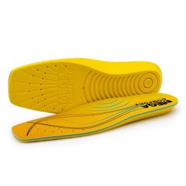 MEGA Comfort Insole - ERGO Anti-Fatigue Square Toe - Unisex - Size ...