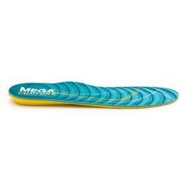 MEGA Comfort ERGO Dual-Layer Memory Foam Response Insoles Size: Large ...