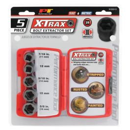 Llave De Carraca Flexible Performance Tool W38102 - 3/8 Pulgadas, Con Cabeza Tipo Lágrima, Para Espacios Estrechos