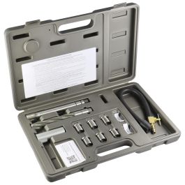 Mountain SPARK PLUG RETHREADING KIT FORD 4.6,5.4,V10