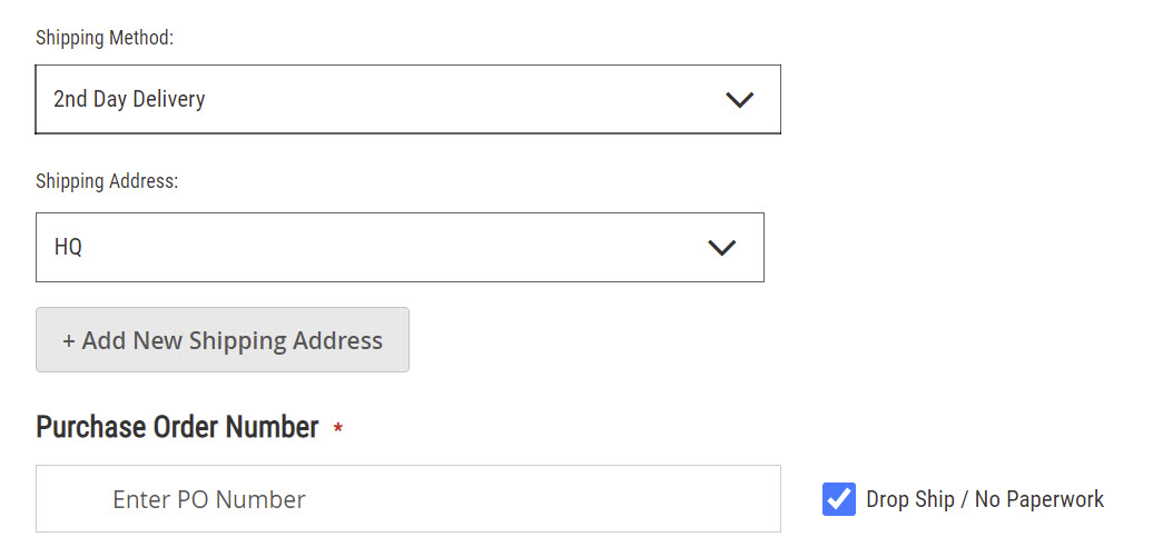 What's New on Toolweb?