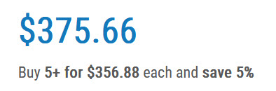 What's New on Toolweb?